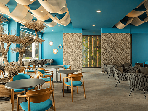 Hotel AluaSoul Sunny Beach (26 / 34)