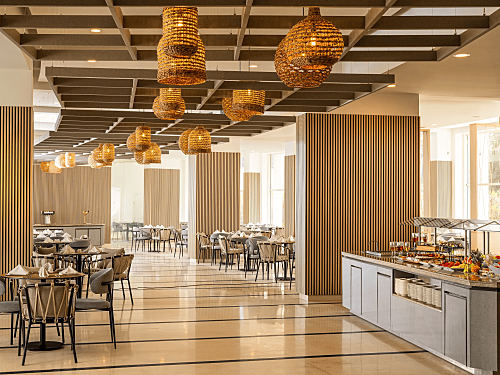 Hotel AluaSoul Bulgaria (7 / 34)