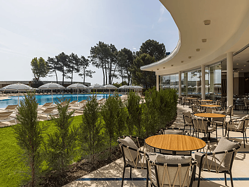 Hotel AluaSoul Sunny Beach Bulgaria (6 / 34)