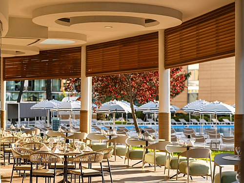 Hotel AluaSoul Sunny Beach (27 / 34)