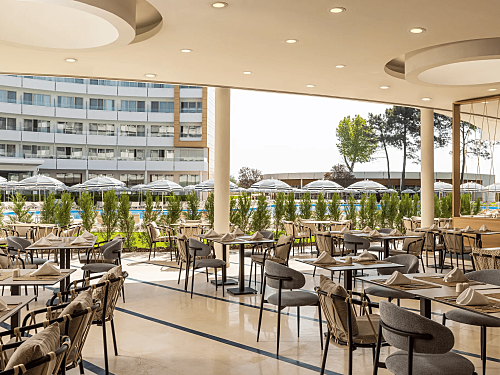 Hotel AluaSoul Bulgaria (29 / 34)