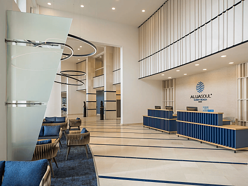 Hotel AluaSoul Bulgaria (23 / 34)