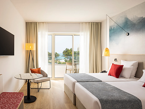 Hotel AluaSoul Sunny Beach (3 / 31)