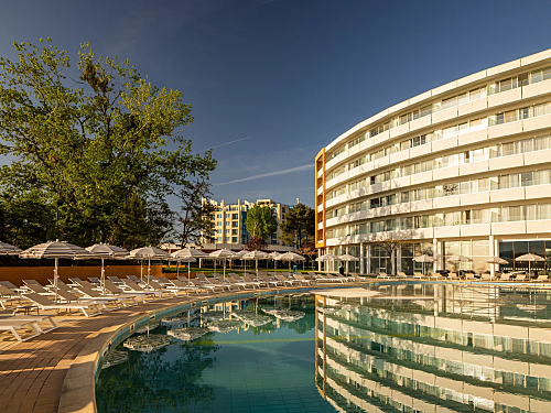 Hotel AluaSoul Bulgaria (34 / 34)