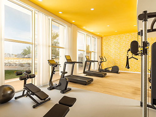 Hotel AluaSoul Sunny Beach (20 / 34)