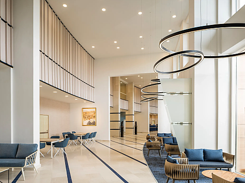 Hotel AluaSoul Bulgaria (24 / 34)