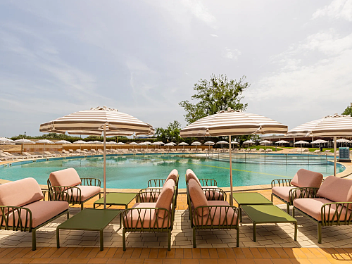 Hotel AluaSoul Sunny Beach Bulgaria (32 / 34)