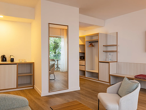 Hotel AluaSoul Bulgaria (13 / 34)