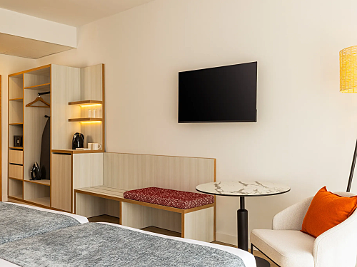 Hotel AluaSoul Bulgaria (10 / 34)