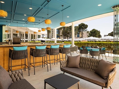 Hotel AluaSoul Sunny Beach (28 / 34)