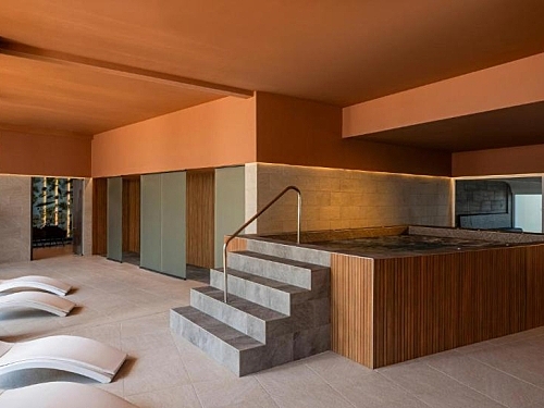 Hotel AluaSoul Bulgaria (31 / 34)