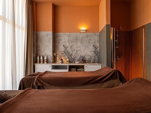 Hotel AluaSoul Sunny Beach Bulgaria (30 / 34)