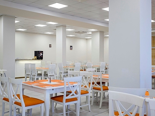 Hotel Garden Nevis Sunny Beach (5 / 19)