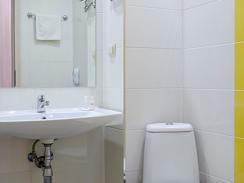 Hotel Garden Nevis Sunny Beach Bulgaria (7 / 19)