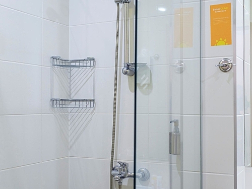 Hotel Garden Nevis Sunny Beach (8 / 19)