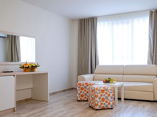 Hotel Garden Nevis Bulgaria (9 / 19)