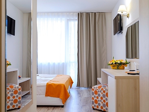 Hotel Garden Nevis Sunny Beach (10 / 19)