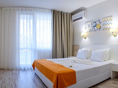 Hotel Garden Nevis Bulgaria (11 / 19)