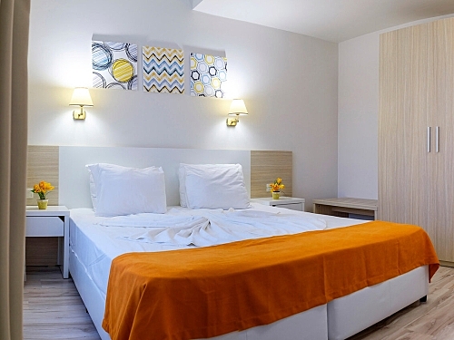 Hotel Garden Nevis Sunny Beach Bulgaria (12 / 19)