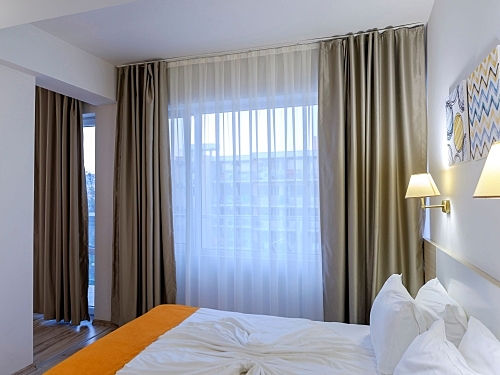 Hotel Garden Nevis Sunny Beach (13 / 19)