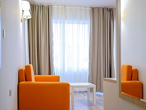 Hotel Garden Nevis Bulgaria (14 / 19)