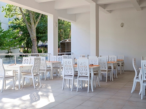 Hotel Garden Nevis Sunny Beach Bulgaria (15 / 19)