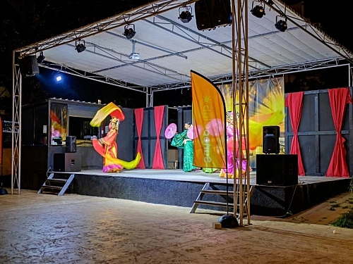 Hotel Garden Nevis Bulgaria (17 / 19)