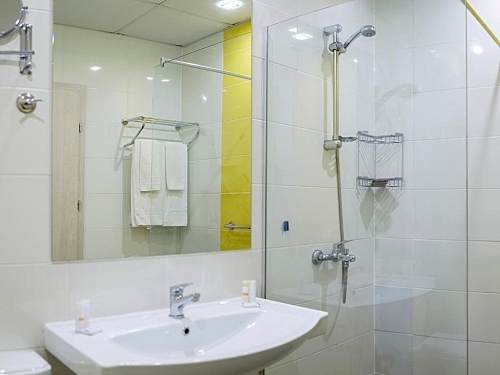 Hotel Garden Nevis Sunny Beach (19 / 19)