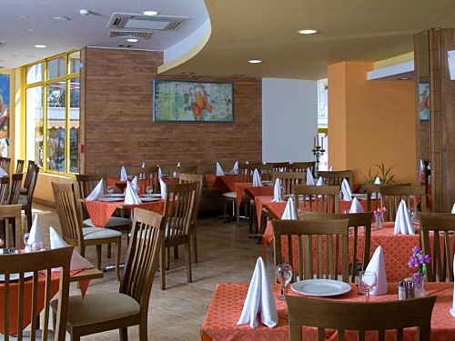 Hotel Kaliakra Mare Bulgaria (16 / 37)