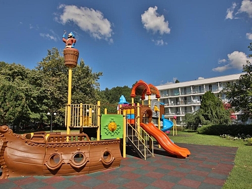 Hotel Kaliakra Mare Bulgaria (30 / 37)