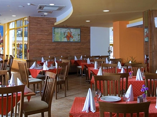 Hotel Kaliakra Mare Albena Bulgaria (18 / 37)