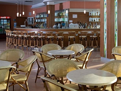 Hotel Kaliakra Mare Bulgaria (15 / 37)