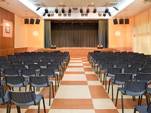 Hotel Kaliakra Mare Albena (37 / 37)