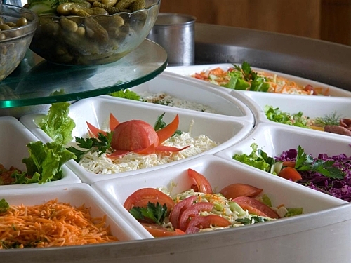 Hotel Kaliakra Mare Albena (22 / 37)