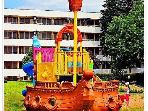 Hotel Kaliakra Mare Albena (34 / 37)