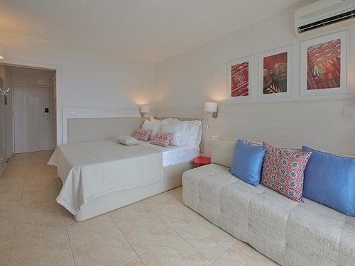 Hotel Kaliakra Mare Albena (11 / 37)