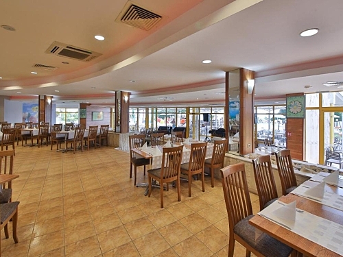 Hotel Kaliakra Mare Bulgaria (20 / 37)