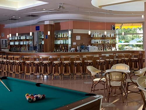 Hotel Kaliakra Mare Albena Bulgaria (14 / 37)