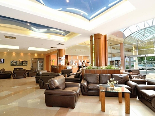 Hotel Kaliakra Mare Albena Bulgaria (7 / 37)