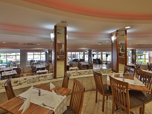 Hotel Kaliakra Mare Albena (19 / 37)