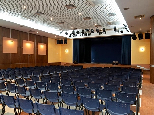 Hotel Kaliakra Mare Albena (36 / 37)