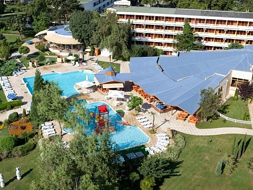 Hotel Kaliakra Mare Bulgaria (27 / 37)