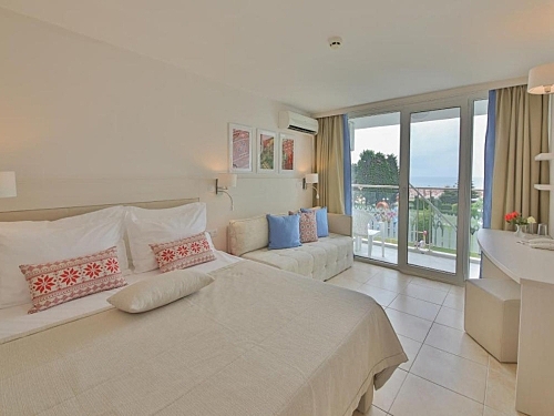 Hotel Kaliakra Mare Albena Bulgaria (10 / 37)