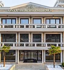 Onyx Beach Residence