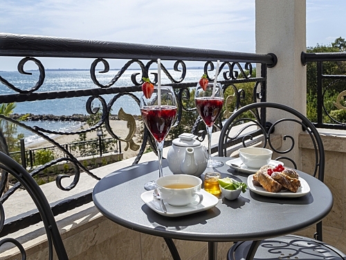 Onyx Beach Residence Sveti Vlas (15 / 37)