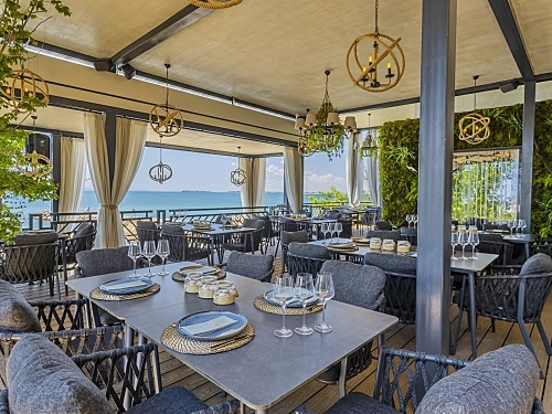 Onyx Beach Residence Sveti Vlas Bulgaria (17 / 37)