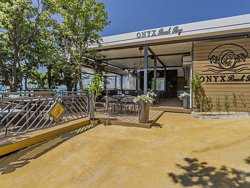 Onyx Beach Residence Sveti Vlas (16 / 37)