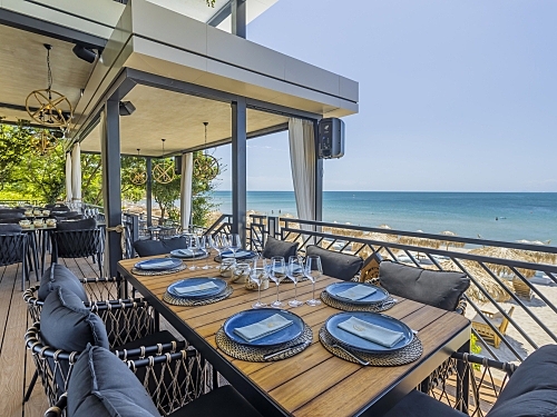 Onyx Beach Residence Bulgaria (18 / 37)