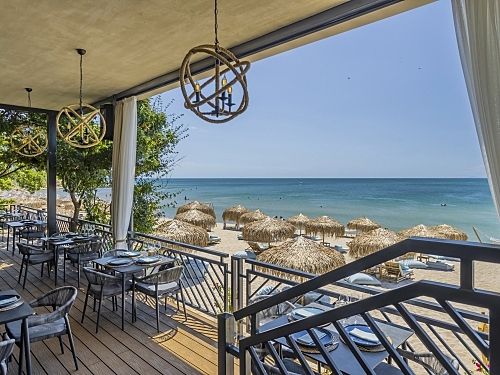 Onyx Beach Residence Sveti Vlas Bulgaria (19 / 37)