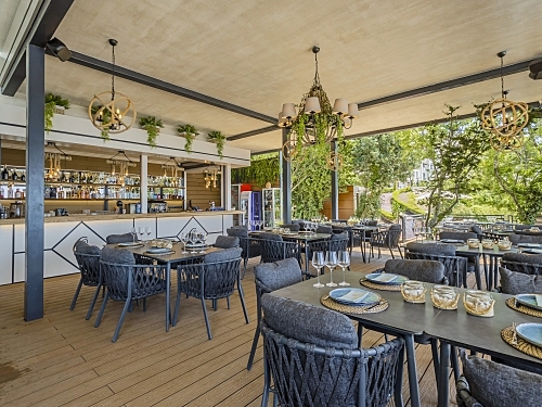 Onyx Beach Residence Sveti Vlas (20 / 37)